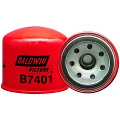 Baldwin B7401 lubrificante giratório para modelos selecionados Chevrolet Chrysler Dodge Jeep Ram - Imagem 1 de 4