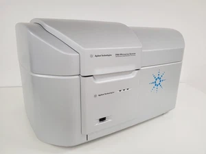 Agilent Technologies DNA Microarray Scanner G2505 B Labor Ersatzteile/Reparaturen - Bild 1 von 22