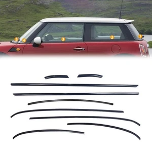 Window Seal Strip Moulding Trim For Mini Cooper R56 2 Dr 2007-2013 Weatherstrip  - Bild 1 von 6