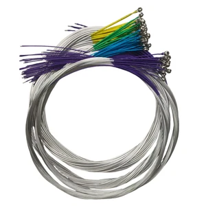 2 sets Good Cello string, Aluminum Alloy Magal Professional cello strings 4/4 - Picture 1 of 6