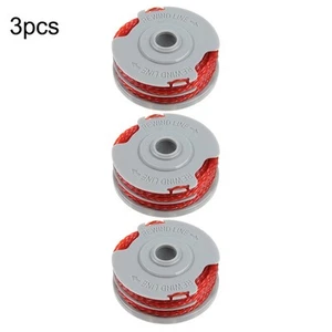Double Autofeed Spool & Line for Flymo Multi Trim 250D and Multi Trim 300D - Picture 1 of 7