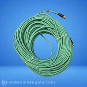 Woodhead E12A06004M500 Connector Cable Cordset 50M FNFP - Picture 1 of 9
