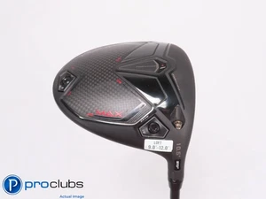 Cobra Darkspeed MAX 10.5* Driver - UST Mamiya Helium 5F4 Stiff Flex - 455686 - Picture 1 of 4