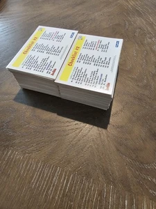 1992 Skybox Archie Comic 1 Complete Base Set 1-120; 1 Set Missing 4 Cards - Picture 1 of 12