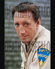 JAWS Roy Scheider as Chief Brody 8x10 Photo *RARE* from an Original Transparency
