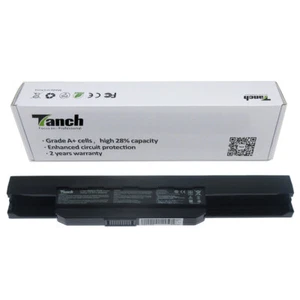 Laptop akkus A41-K53 A31-K53 A32-K53 A42-K53 für Asus K53S K43S X53S A53Sc 56Wh - Bild 1 von 6