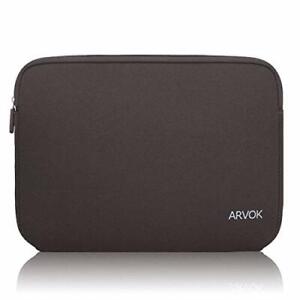 ARVOK 15-15.6 Inch Laptop Sleeve Multi-Color & Size Choices Case/Water-Resist...