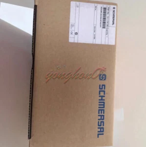 1 Stück Neu SCHMERSAL AAZ/AZM200-B30-RTAG1P1 Sicherheitsschalter - Bild 1 von 5