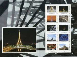 COLLECTOR / MONTIMBREAMOI // PARIS // DIVERS VUES - Photo 1/3