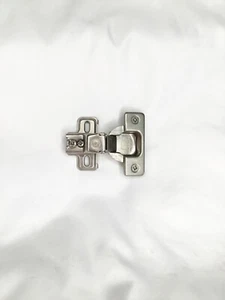 Fleetwood 400740 RV Flush Mount Cabinet Hinge - Picture 1 of 2