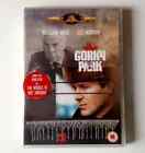 Gorky Park | William Hurt, Lee Marvin | Rated 15 | Drama, Thriller | Dvd