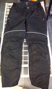 PANTALONE BMW MOTORRAD SAVANNA USATO BMW PANTS TAGLIA 44 - Foto 1 di 1