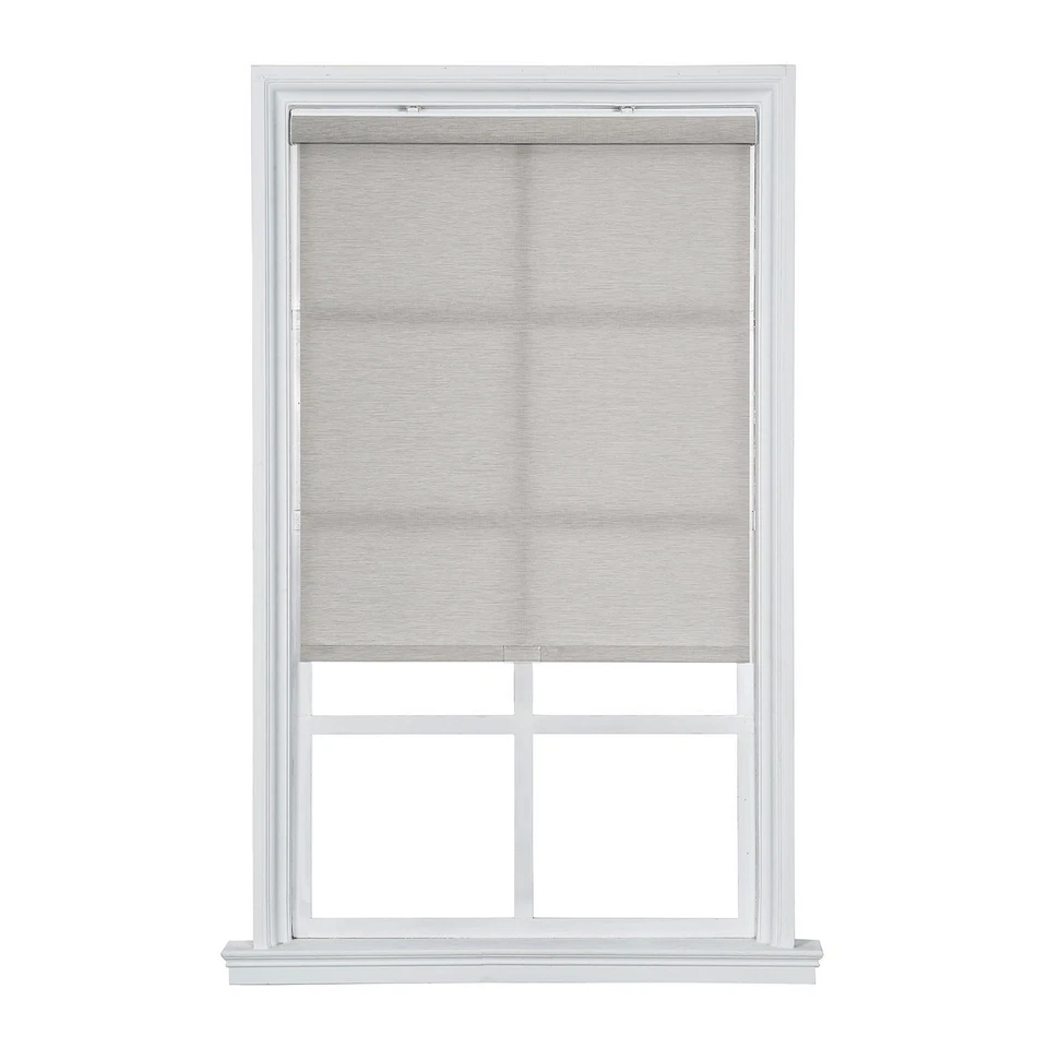 Abajur de rolo sem fio filtragem de luz tátil - 3 cores - Frete grátis - Imagem 1 de 1