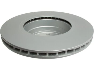 Rotor de freno delantero para BMW 525i 2004-2005, 2007 ATE 71154CPRK Foto 1 de 2