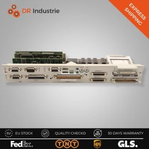 Siemens Sinumerik 840d NCU 571.3 6FC5357-0BB11-0AE1 - Bild 1 von 5