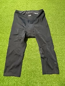 Bontrager Circuit Cycling Short Padded Size Medium - Picture 1 of 6