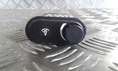 Commande interrupteur éclairage compteur DAEWOO Espero 1995 à 1998 - Immagine 1 di 3