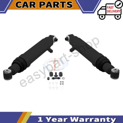 Amortiguadores traseros Max-Air Buick Riviera Monroe 1979 1980 1981 1982 1983 1984 1985 Foto 1 de 3