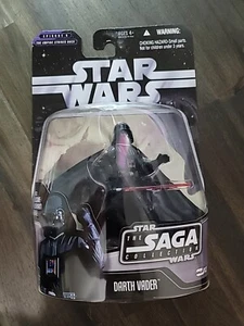 Hasbro Star Wars Darth Vader Battle Of Hoth - Picture 1 of 2