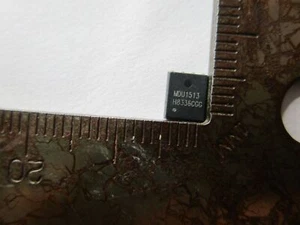 10pcs MDUI513  MDU1S13  MDU15I3 MDU1513 MDU1513RH PWRDFN56-8 IC Chip #E7* - Bild 1 von 4