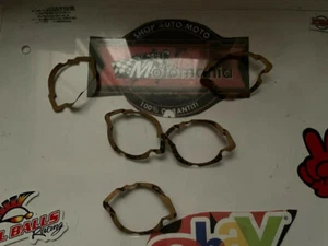 KIT 5 GUARNIZIONI CARTA CILINDRO PIAGGIO SI CIAO BRAVO BOXER - Imagen 1 de 6