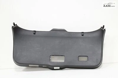 2017-2023 MAZDA CX-5 TAILGATE LIFTGATE BACK DOOR LOWER TRIM COVER PANEL OEM - Image 1 of 4