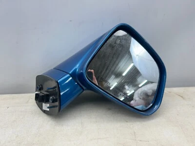 ESPEJO RETROVISOR ELÉCTRICO EXTERIOR VUE CAPTIVA SPORT OEM RH PASO DERECHO PASAJERO SIN CALEFACCIÓN Foto 1 de 4