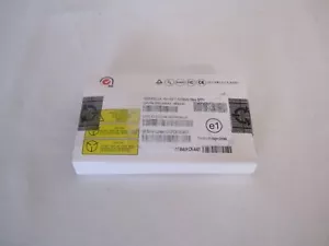 Genuine Nokia (Alcatel-Lucent) 3FE62600AA SFP+ 10GE LR 10km 1310nm - Picture 1 of 3