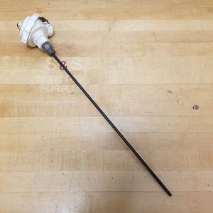 Watlow RR1029701 Industrial Process RTD w/ Connection Head - USED - Picture 1 of 5