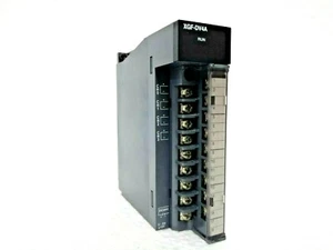 LS Analog Output Module XGF-DV4A - Picture 1 of 2