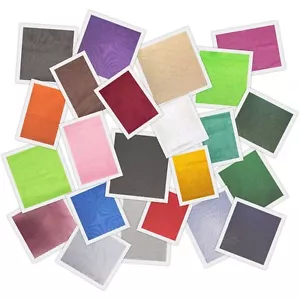23 COLORES UNIFORME DEPORTIVO FÚTBOL PEQUEÑO JERSEY MALLA TELA POR YARDA - Imagen 1 de 34