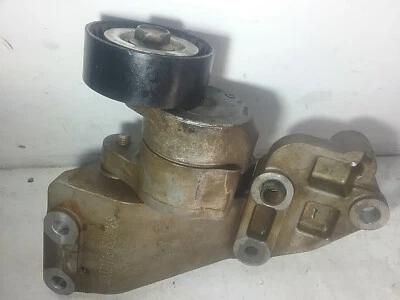 Кронштейн для крепления шкива генератора переменного тока 2017-2022 Jeep Compass 2,4 л 4X4 04627154AC (M131 - Изображение 1 из 4