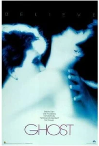 Póster de la película Ghost 24 x 36 8811 - Imagen 1 de 1