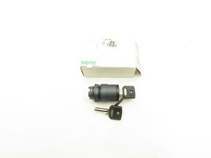 Schneider Electric ZB5AG7 gleichschließend Wahlschalter 3-fach Federrückstellung 22 mm - Bild 1 von 8