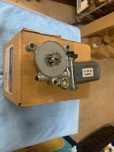 GM 19151982 Power Window Regulator Motor RH-LH "NOS" - Bild 1 von 6