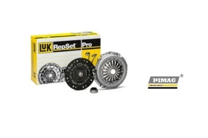 620317900 Kit Frizione per Daihatsu Terios J2 1.5 4X4 VVT-I 77 Kw 105 Hp - Imagen 1 de 8
