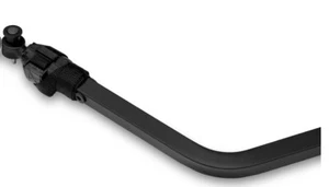 Qeridoo Sportrex Fahrrad Anhänger Deichsel - Bild 1 von 7