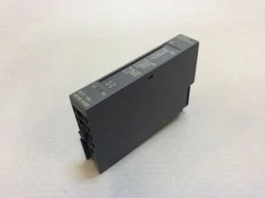 6ES71384DF000AB0 - SIEMENS - 6ES7138-4DF00-0AB0 Interface Mod ÜBERHOLT - Bild 1 von 3