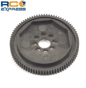 Schumacher Racing Gear; 83t Spur - Slipper SCHU3351 - Picture 1 of 1