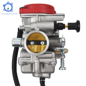 Carburetor for Jianshe 250 JS250 Roketa Baja WD250-U Trail JetMoto Tank 250 Carb - Picture 1 of 12