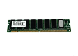 Transcend SDRAM 512MB PC133 168-pin Non-ECC- PC Memory - Picture 1 of 1