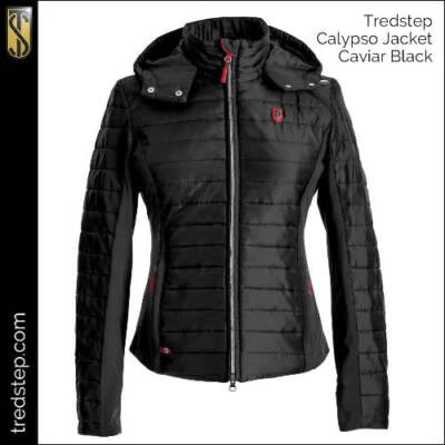 Chaqueta Tredstep Calypso Foto 1 de 4