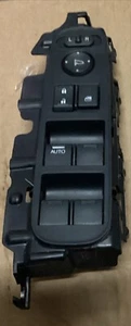Interruptor de ventana eléctrica maestro lado izquierdo conductor HONDA HR-V 20-22 OEM - Imagen 1 de 2