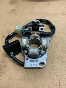 Genuine Yamaha YZ 125 Stator 2006 - 2021 1C3-85560-10 - Picture 1 of 1