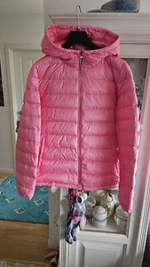 Marc O' Polo, MOP Daunenjacke, Rosa, NP 200EUR - Bild 1 von 12