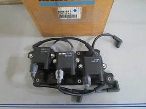*NEW OEM* 0820 Mercury Quicksilver Coil Mounting Plate 850675A3 - Picture 1 of 10