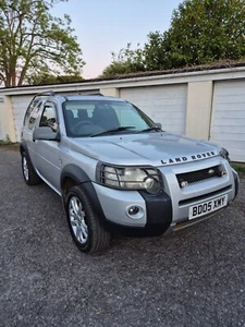 landrover freelander 1.8 petrol - Picture 1 of 20