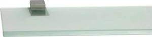 ib style® Glasregal 10 mm Ablage Wandregal Glasboden Badregal Glas INKL.CLIPS - Bild 1 von 7