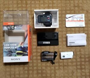 Sony Action Cam for sale | eBay
