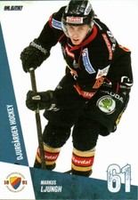 2014-15 Swedish SHL Elitset - Pick From List